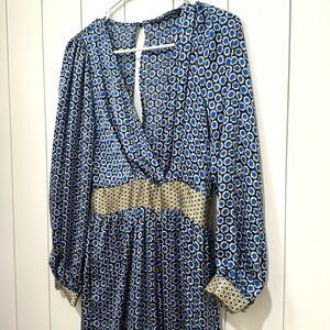 Zara | Silky Jumpsuit